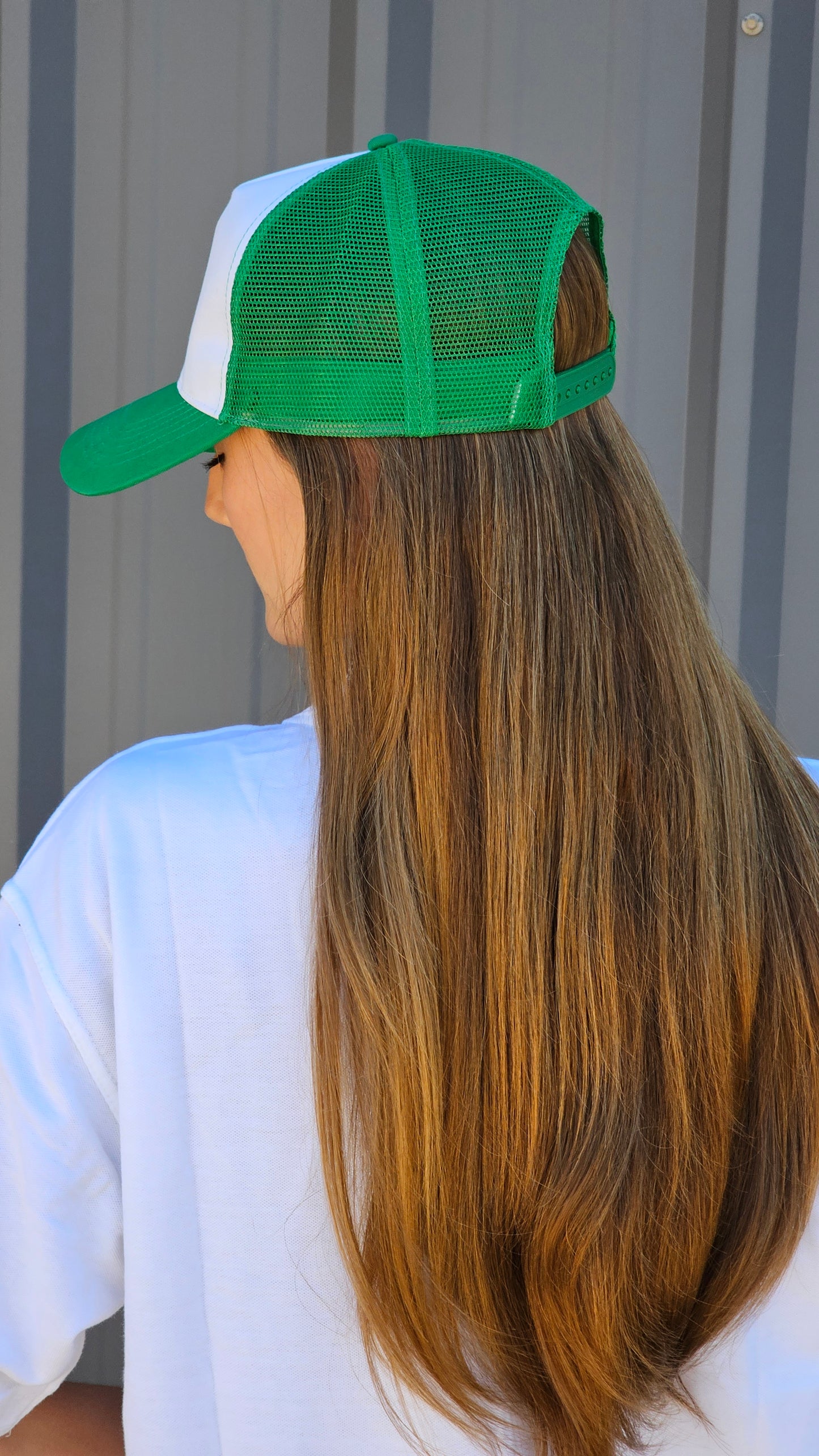 Castrol Classic GTX Baseball Cap