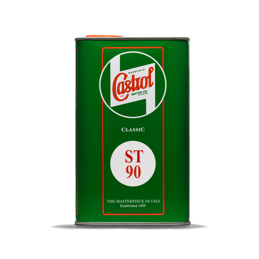 Castrol Classic ST 90