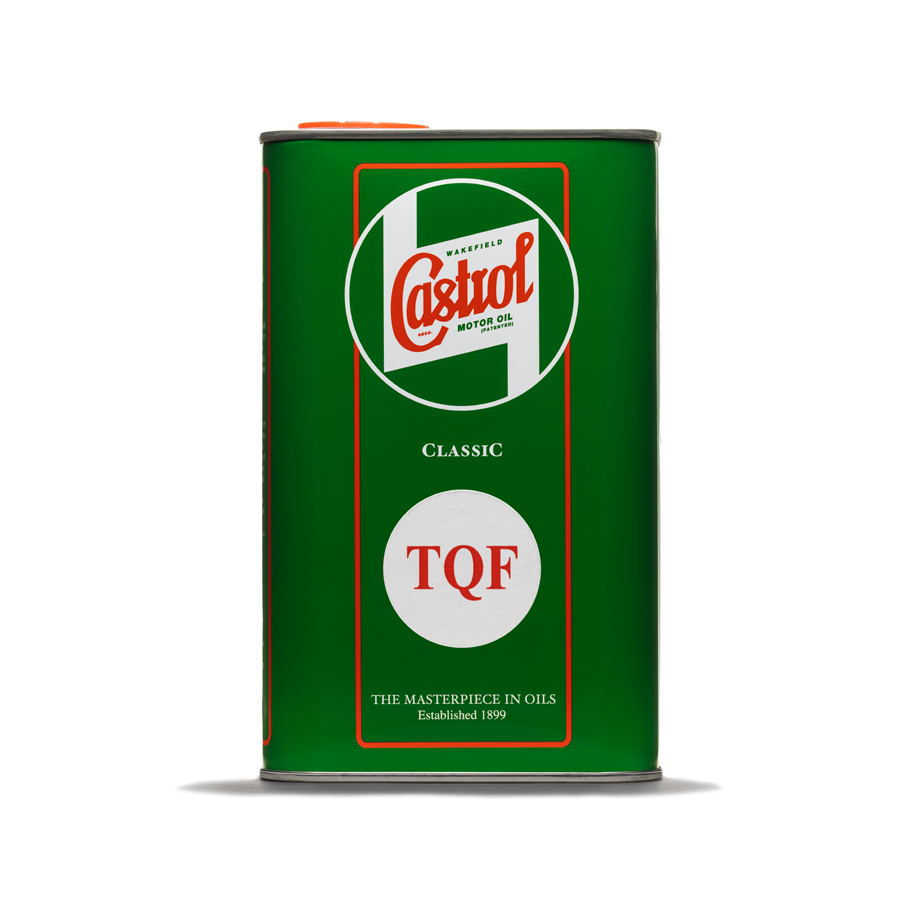 Castrol Classic TQF