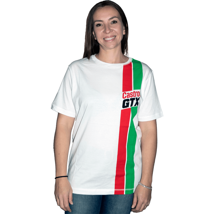 Castrol Classic GTX T-Shirt