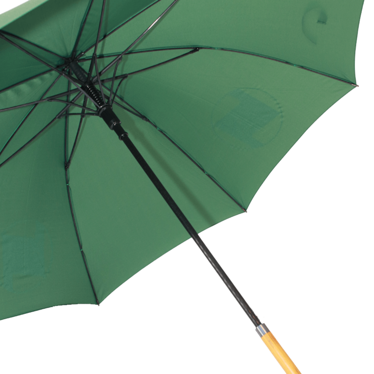 Castrol Classic Walking Umbrella