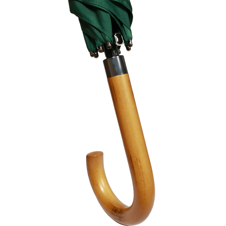 Castrol Classic Walking Umbrella