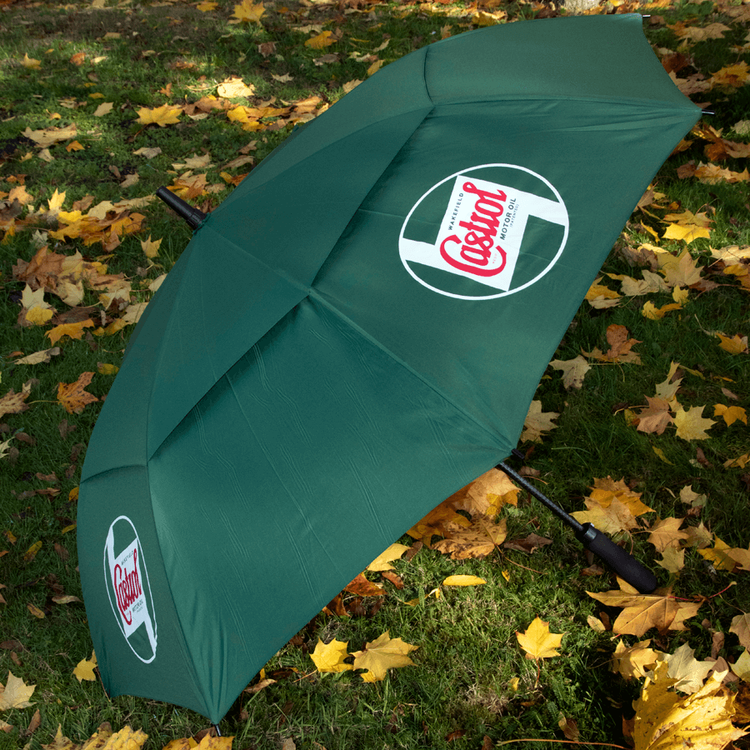 Castrol Classic Golf Umbrella