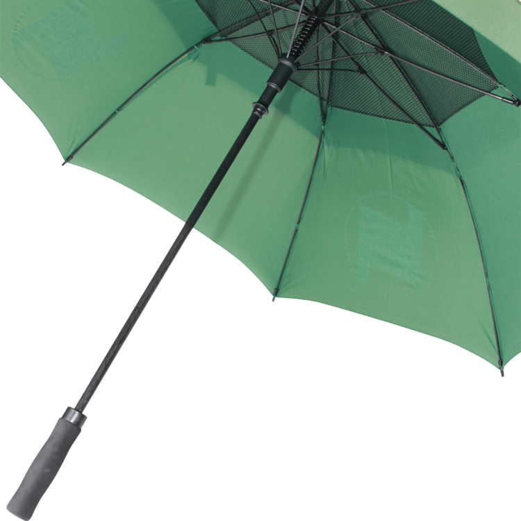 Castrol Classic Golf Umbrella