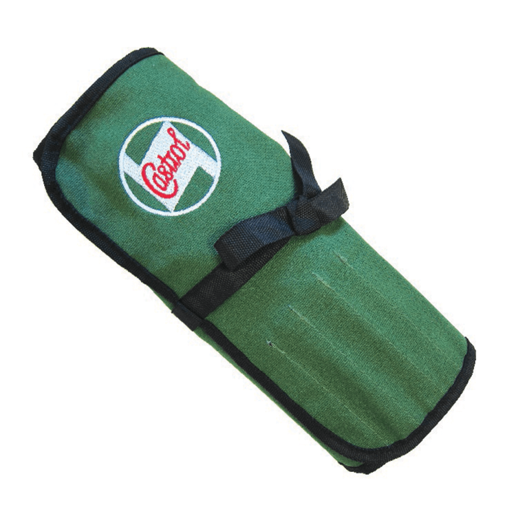 Castrol Classic Tool Roll