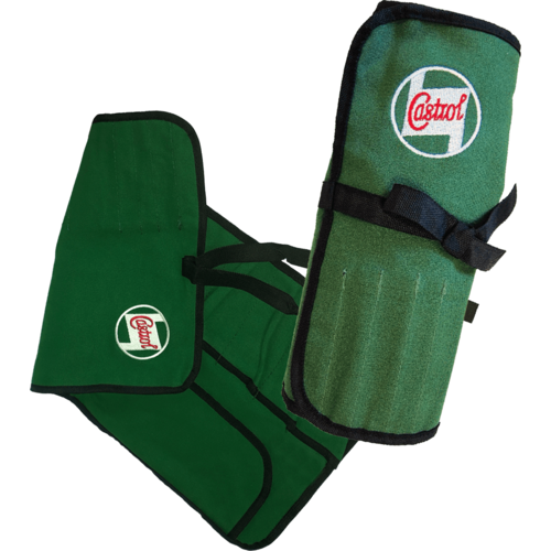 Castrol Classic Tool Roll